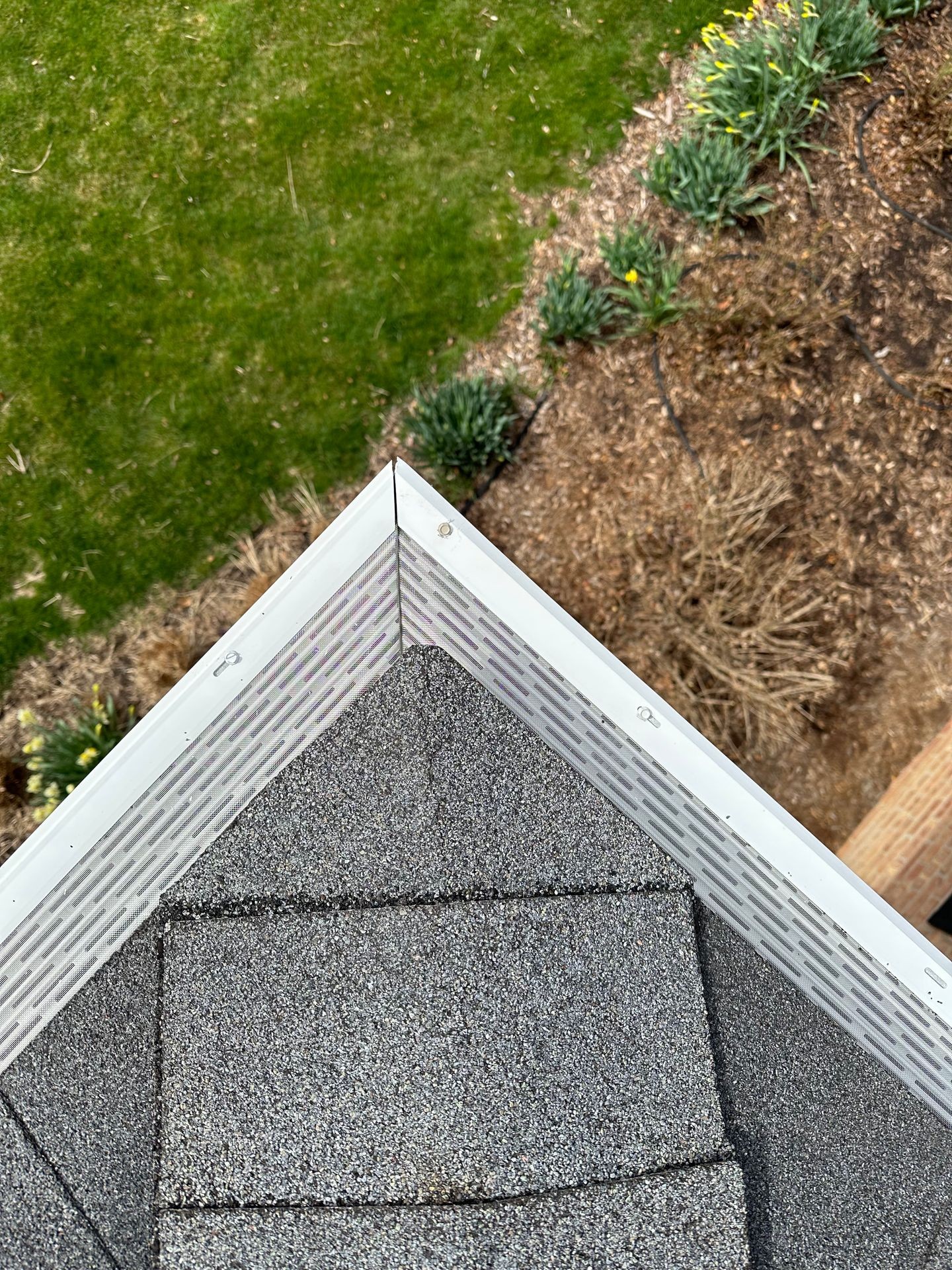 Gutter Guard Solutions
